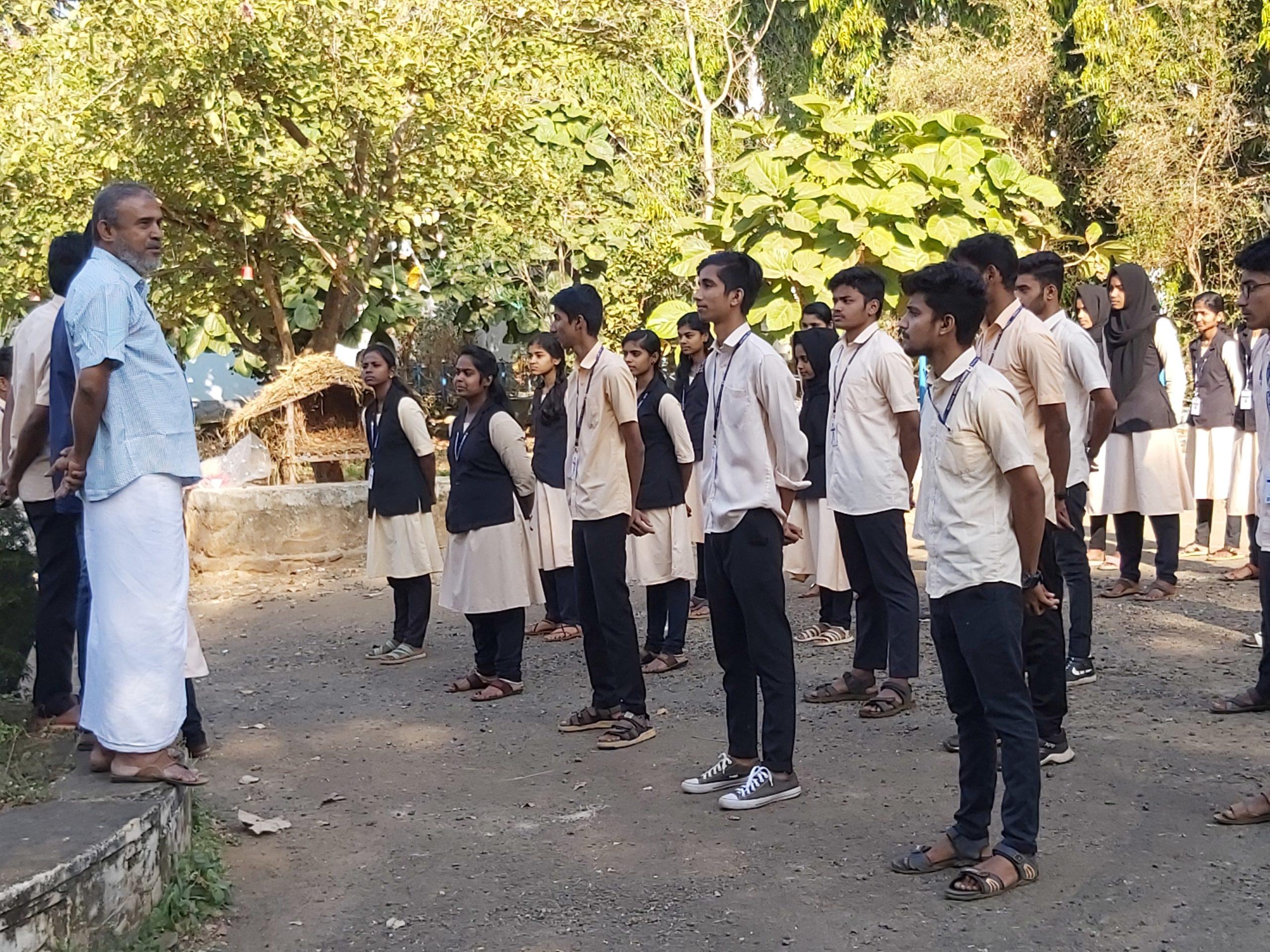 Government Polytechnic College Perithalmanna Events photo 12